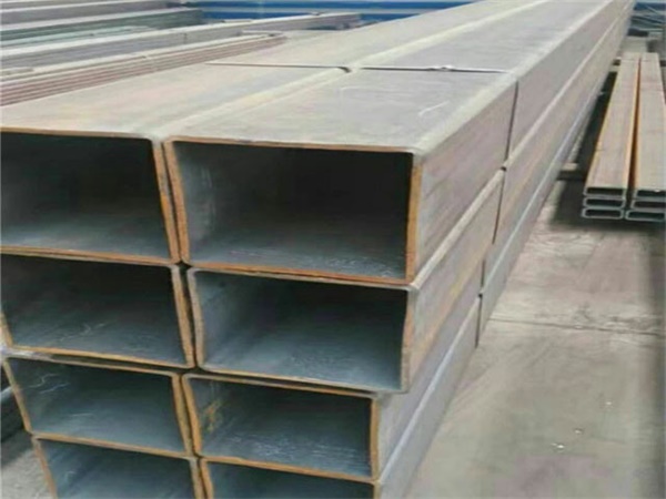 綦江<font style='color:red'>Q355B无缝方管</font>大厂出货