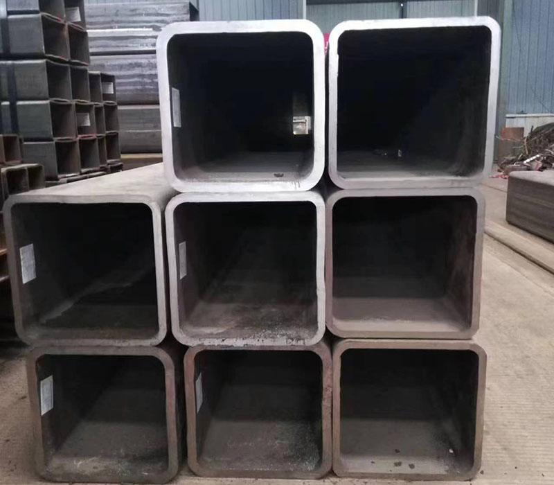 綦江q345b冷拔方管