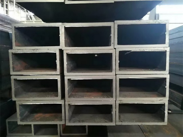 綦江Q235冷拔方管材质特点 适用工程场景分析