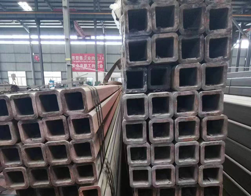 綦江高韧性Q355B方管 低温冲击性能优良