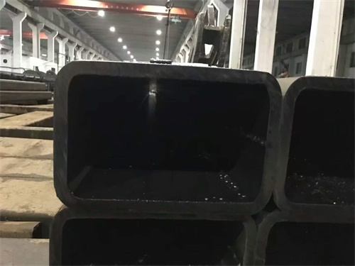 綦江钢结构焊接 Q355B无缝方管 适配专用