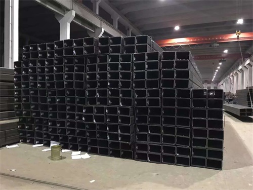 綦江冷拔方管选型指南 工程采购怎么选